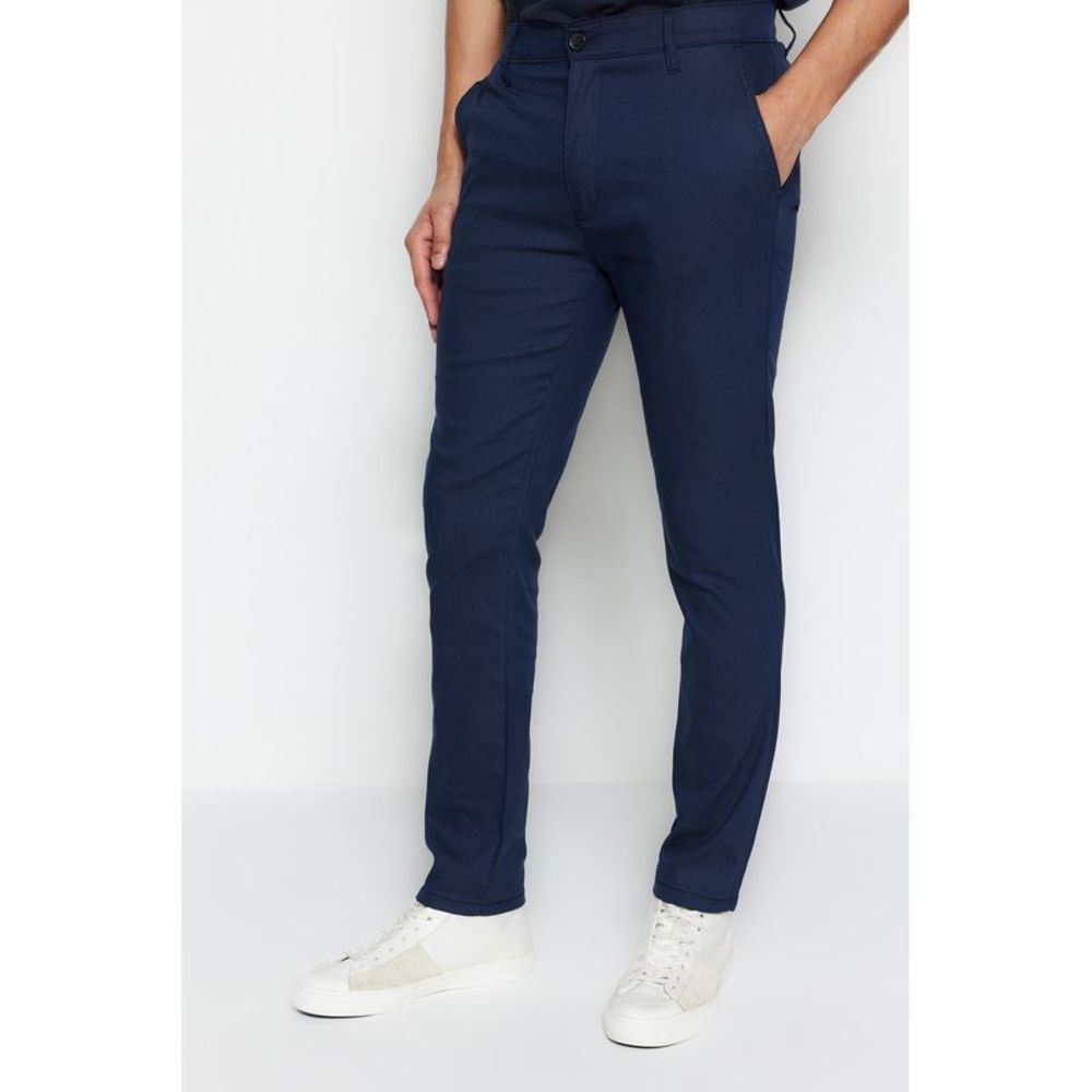 NWT Trendyol Men Straight leg Regular fit Trousers